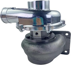 Turbo RHE61 Turbocharger 114400-3350 for Isuzu Engine 6BG1 6BG1T 6BG1TQJ Hitachi Excavator EX450-5 EX400-3C