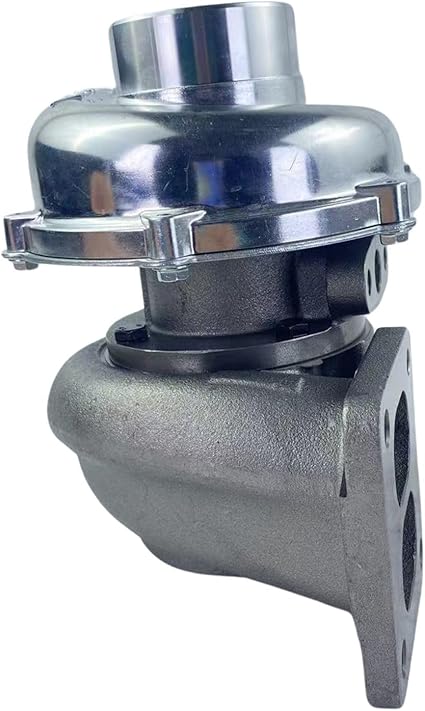 Turbo RHE61 Turbocharger 114400-3350 for Isuzu Engine 6BG1 6BG1T 6BG1TQJ Hitachi Excavator EX450-5 EX400-3C