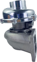 Turbo RHE61 Turbocharger 114400-3350 for Isuzu Engine 6BG1 6BG1T 6BG1TQJ Hitachi Excavator EX450-5 EX400-3C