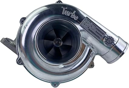 Turbo RHE61 Turbocharger 114400-3350 for Isuzu Engine 6BG1 6BG1T 6BG1TQJ Hitachi Excavator EX450-5 EX400-3C