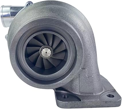 Turbo RHE61 Turbocharger 114400-3350 for Isuzu Engine 6BG1 6BG1T 6BG1TQJ Hitachi Excavator EX450-5 EX400-3C