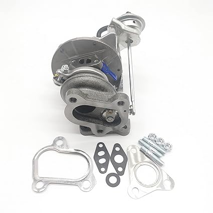 Turbo RHF3 Turbocharger VB410088 for Daihatsu EF-RL Engine Terios L950S L960S 4WD