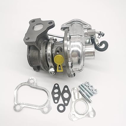 Turbo RHF3 Turbocharger VB410088 for Daihatsu EF-RL Engine Terios L950S L960S 4WD