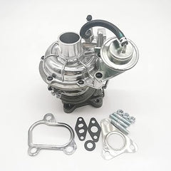 Turbo RHF3 Turbocharger VB410088 for Daihatsu EF-RL Engine Terios L950S L960S 4WD