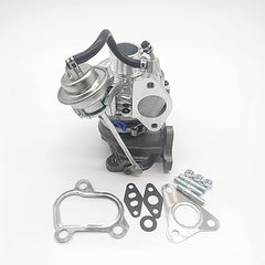 Turbo RHF3 Turbocharger VB410088 for Daihatsu EF-RL Engine Terios L950S L960S 4WD