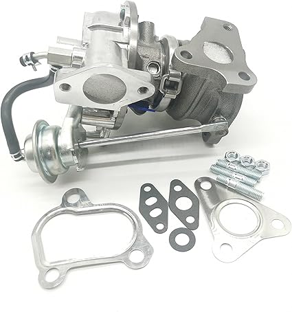 Turbo RHF3 Turbocharger VB410088 for Daihatsu EF-RL Engine Terios L950S L960S 4WD