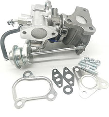 Turbo RHF3 Turbocharger VB410088 for Daihatsu EF-RL Engine Terios L950S L960S 4WD