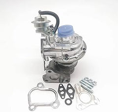 Turbo RHF3 Turbocharger VB410088 for Daihatsu EF-RL Engine Terios L950S L960S 4WD