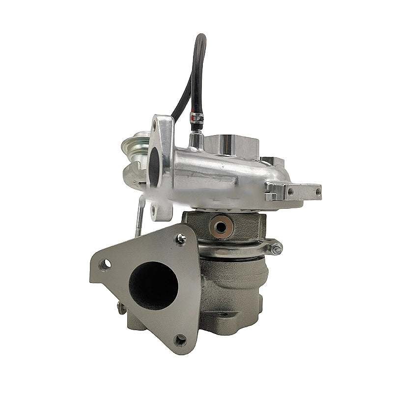 Turbo RHF4H Turbocharger VA420125 14411-VM01A for Nissan Engine YD25 YD25DDTI Vehicle Navara Truck Cabstar