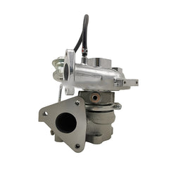 Turbo RHF4H Turbocharger VA420125 14411-VM01A for Nissan Engine YD25 YD25DDTI Vehicle Navara Truck Cabstar