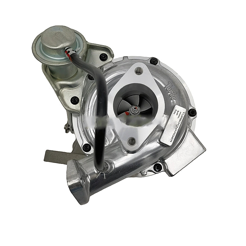 Turbo RHF4H Turbocharger VA420125 14411-VM01A for Nissan Engine YD25 YD25DDTI Vehicle Navara Truck Cabstar