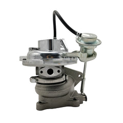 Turbo RHF4H Turbocharger VA420125 14411-VM01A for Nissan Engine YD25 YD25DDTI Vehicle Navara Truck Cabstar
