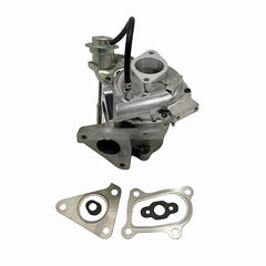Turbo RHF4H Turbocharger VA420125 14411-VM01A for Nissan Engine YD25 YD25DDTI Vehicle Navara Truck Cabstar