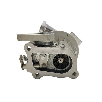 Turbo RHF4H Turbocharger VA420125 14411-VM01A for Nissan Engine YD25 YD25DDTI Vehicle Navara Truck Cabstar