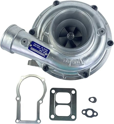 Turbo RHG6 Turbocharger 114400-4430 for Isuzu Engine 6HK1T Truck Bus