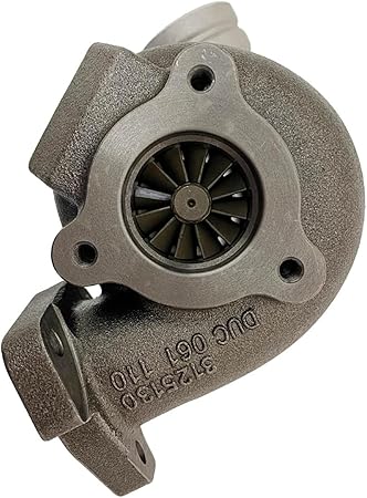 Turbo S1B Turbocharger 04209145KZ for Deutz Engine BFEM1012 BF4M1012C BF4M1012E BF4M1012EC