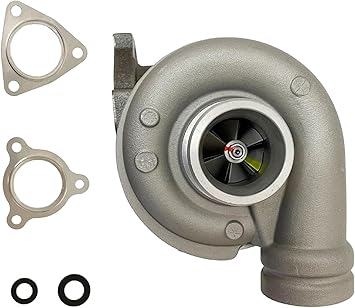Turbo S1B Turbocharger 04209145KZ for Deutz Engine BFEM1012 BF4M1012C BF4M1012E BF4M1012EC
