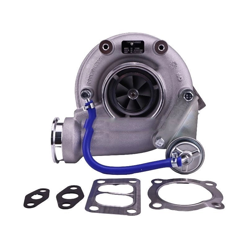 Turbo S200G Turbocharger 04903329 for Deutz Engine TCD2013L06 TCD2013L6 4V