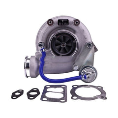 Turbo S200G Turbocharger 04903329 for Deutz Engine TCD2013L06 TCD2013L6 4V