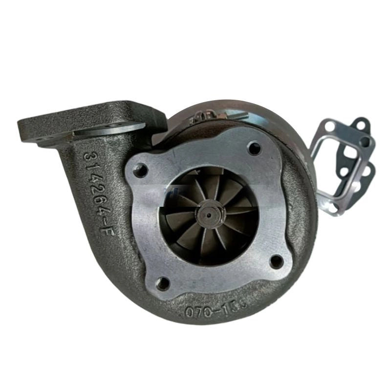 Turbo S2A Turbocharger 311511 311645 2674A152 for Perkins Engine T3-152 T3.1524
