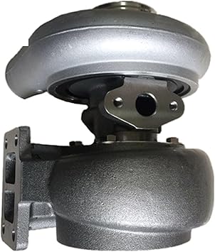 Turbo S2B Turbocharger 04232255 for Deutz Engine BF6M913 BF6M913C BF6L914