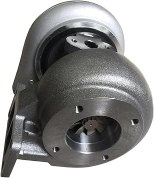 Turbo S2B Turbocharger 04232255 for Deutz Engine BF6M913 BF6M913C BF6L914