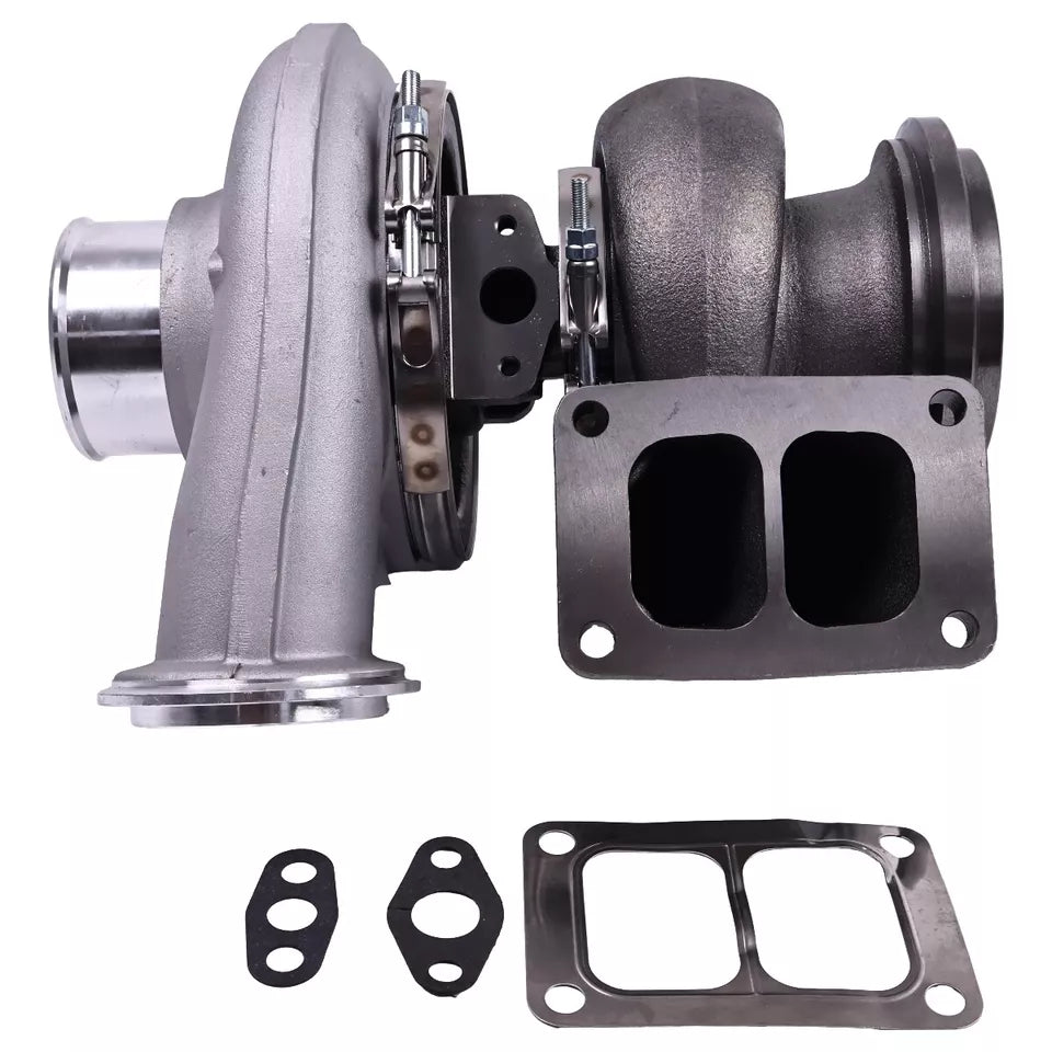 Turbo S3BL090 Turbocharger 474836 631GC5140M2 for Mack Engine E7-300 E7-350