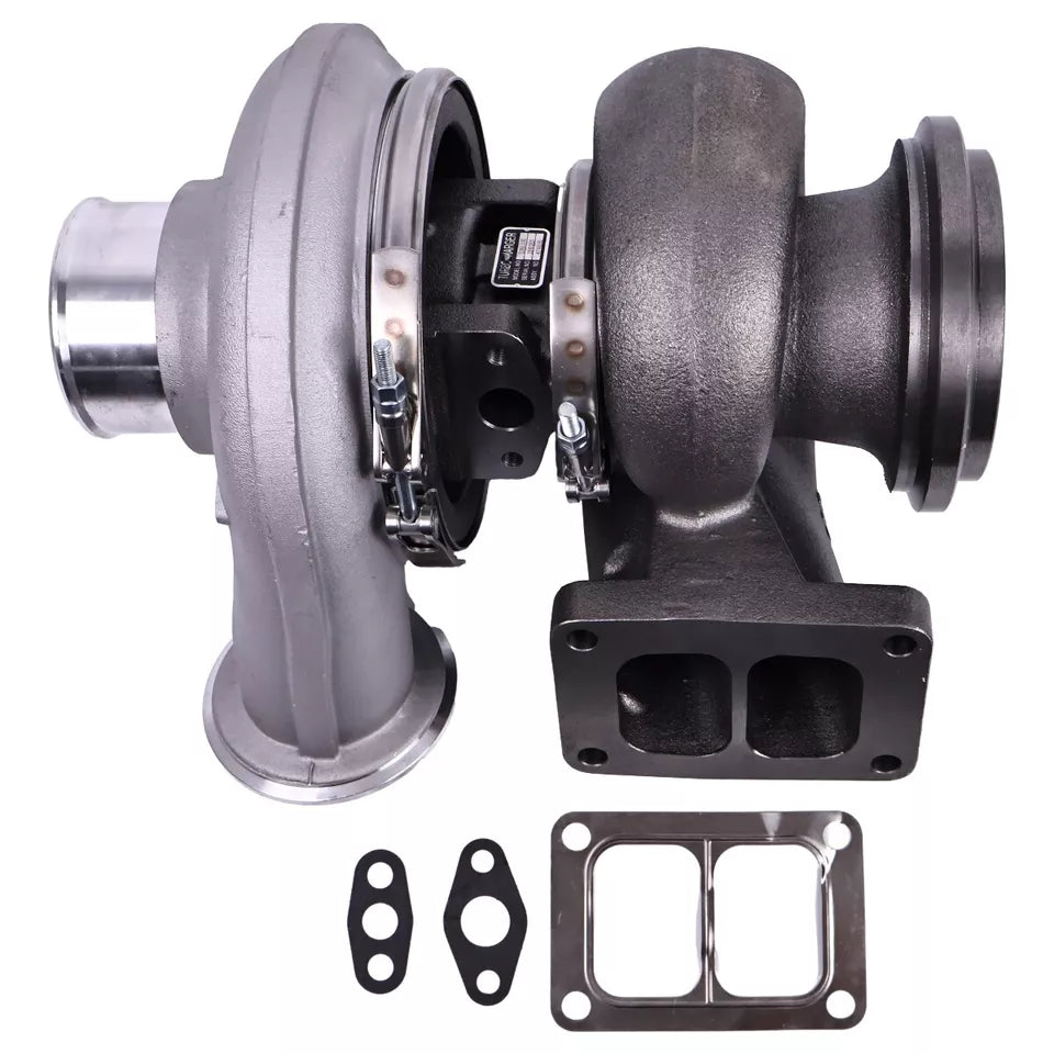 Turbo S3BL090 Turbocharger 474836 631GC5140M2 for Mack Engine E7-300 E7-350