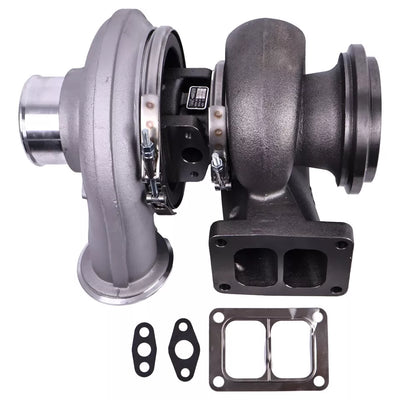 Turbo S3BL090 Turbocharger 474836 631GC5140M2 for Mack Engine E7-300 E7-350