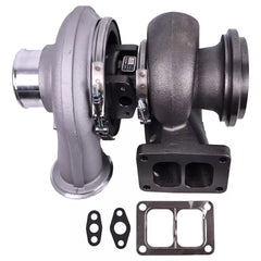 Turbo S3BL090 Turbocharger 474836 631GC5140M2 for Mack Engine E7-300 E7-350