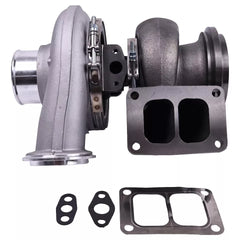 Turbo S3BL090 Turbocharger 474836 631GC5140M2 for Mack Engine E7-300 E7-350