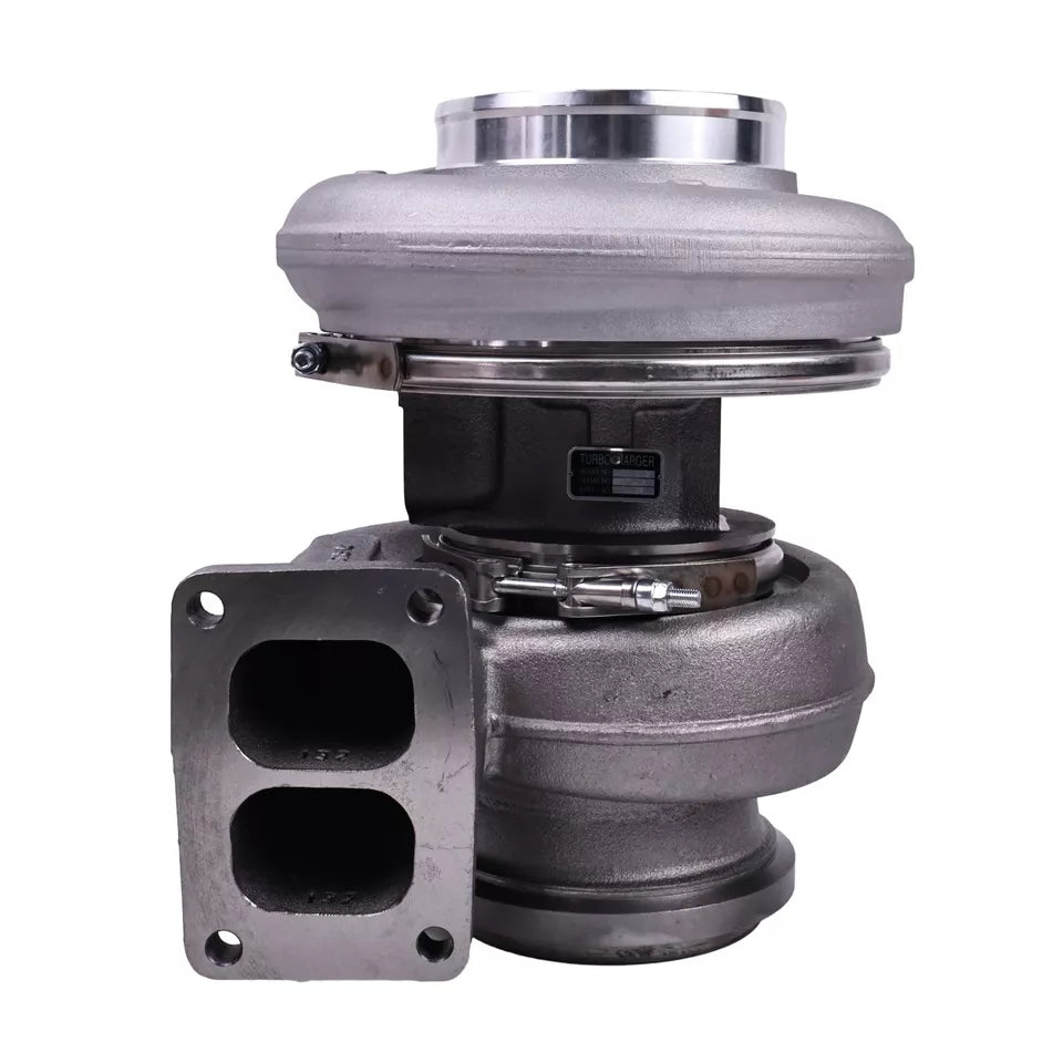 Turbo S400S061 TMF55 Turbocharger 171701 for Detroit Engine Series 60