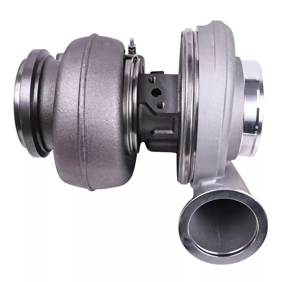 Turbo S400S061 TMF55 Turbocharger 171701 for Detroit Engine Series 60