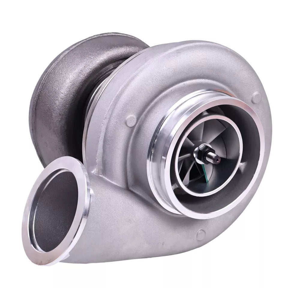 Turbo S400S061 TMF55 Turbocharger 171701 for Detroit Engine Series 60