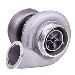 Turbo S400S061 TMF55 Turbocharger 171701 for Detroit Engine Series 60