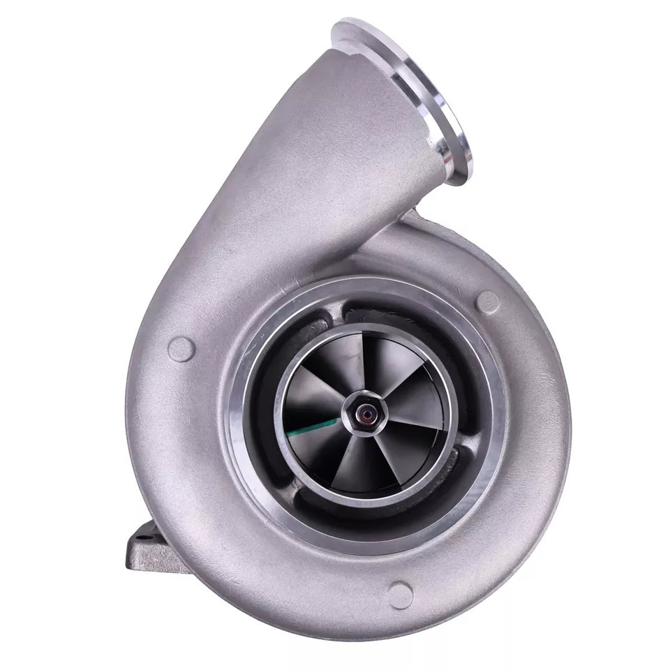 Turbo S400S061 TMF55 Turbocharger 171701 for Detroit Engine Series 60
