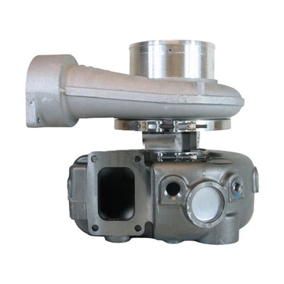 Turbo S4DWL046 Turbocharger 191-0095 for Caterpillar CAT Marine Engine 3196 3196E C-12