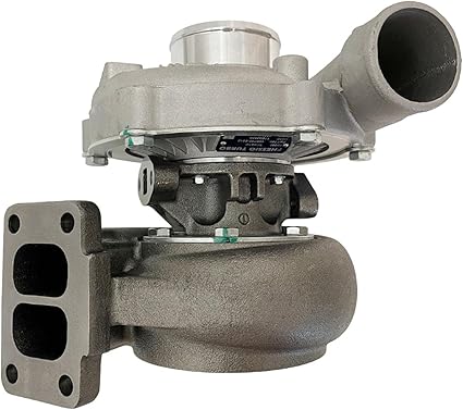 Turbo T04E10 Turbocharger VOE11033834 for Volvo Engine TD73K TD73KCE Excavator EC280 Loader L120B L120C L120D