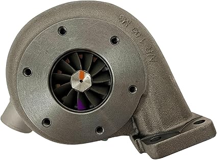Turbo T04E10 Turbocharger VOE11033834 for Volvo Engine TD73K TD73KCE Excavator EC280 Loader L120B L120C L120D