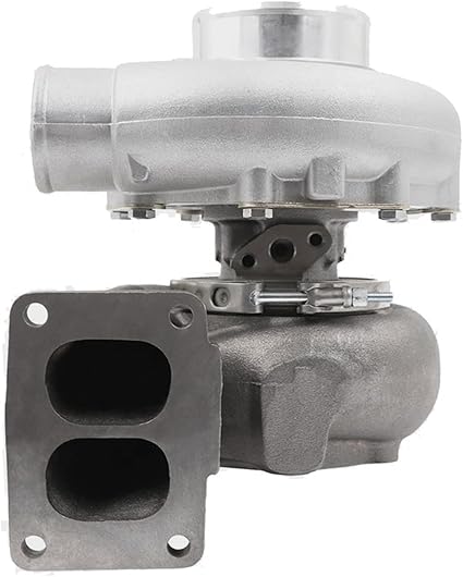 Turbo TA4502 Turbocharger 65.09100-7073 65.09100-7202 for Doosan Engine DE12TIS Excavator TXC340-1 TXC420-1 TXC470-1