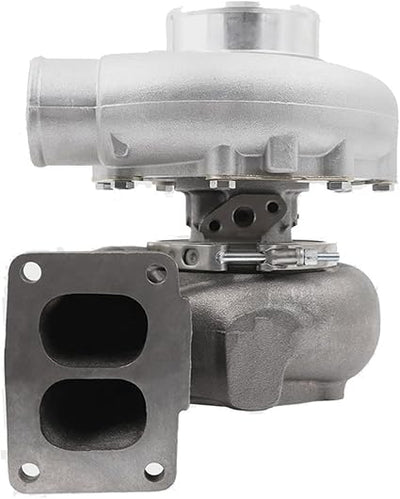 Turbo TA4502 Turbocharger 65.09100-7073 65.09100-7202 for Doosan Engine DE12TIS Excavator TXC340-1 TXC420-1 TXC470-1