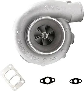 Turbo TA4502 Turbocharger 65.09100-7073 65.09100-7202 for Doosan Engine DE12TIS Excavator TXC340-1 TXC420-1 TXC470-1