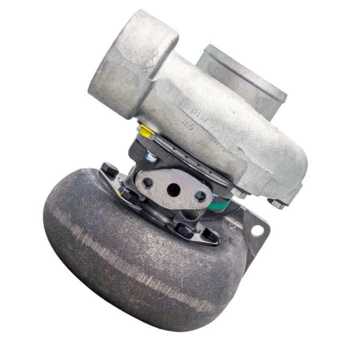 Turbo TB4141 Turbocharger 465547-5002S for Iveco Engine 8065.25.220 8065.25.081