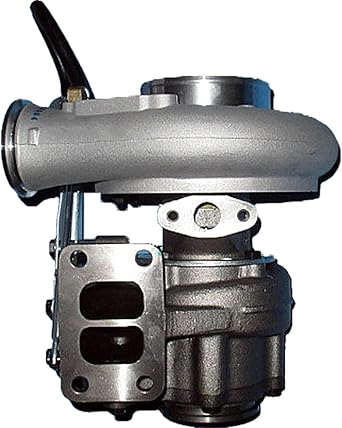 Turbo TBP412 Turbocharger 452071-0002T for Perkins Engine M225
