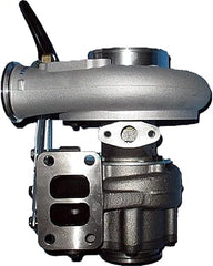 Turbo TBP412 Turbocharger 452071-0002T for Perkins Engine M225