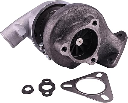 Turbo TC05-10A Turbocharger 49168-01202 for Mitsubishi Engine 4D55T 4D56T Pickup Truck L200 L300
