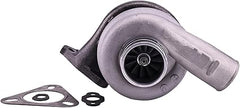 Turbo TC05-10A Turbocharger 49168-01202 for Mitsubishi Engine 4D55T 4D56T Pickup Truck L200 L300