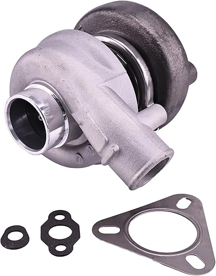 Turbo TC05-10A Turbocharger 49168-01202 for Mitsubishi Engine 4D55T 4D56T Pickup Truck L200 L300