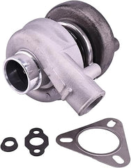 Turbo TC05-10A Turbocharger 49168-01202 for Mitsubishi Engine 4D55T 4D56T Pickup Truck L200 L300