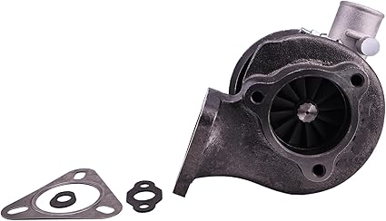 Turbo TC05-10A Turbocharger 49168-01202 for Mitsubishi Engine 4D55T 4D56T Pickup Truck L200 L300